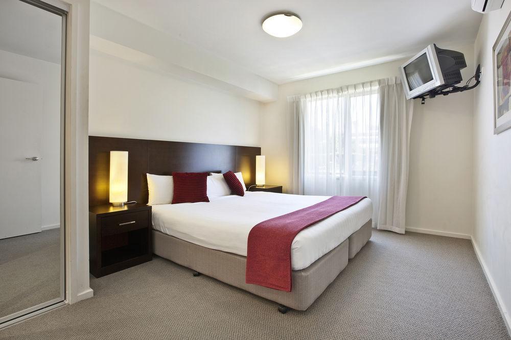 Quest Moonee Valley Ville de Ville de Melbourne Extérieur photo
