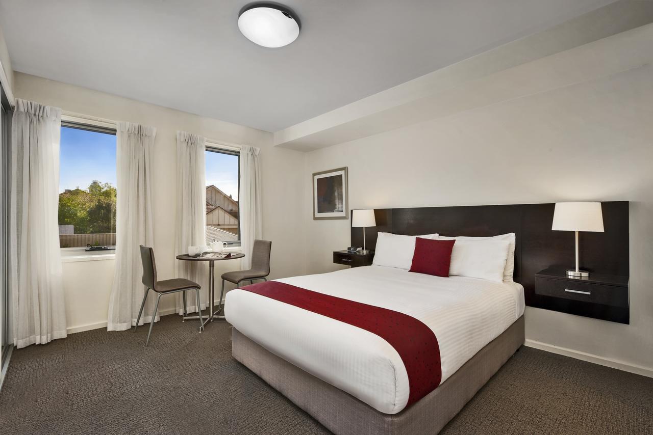 Quest Moonee Valley Ville de Ville de Melbourne Extérieur photo
