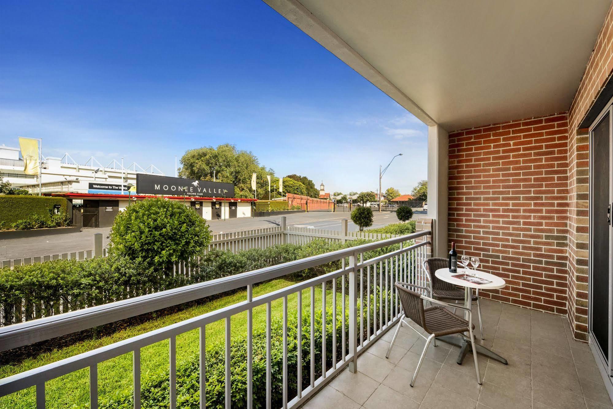 Quest Moonee Valley Ville de Ville de Melbourne Extérieur photo