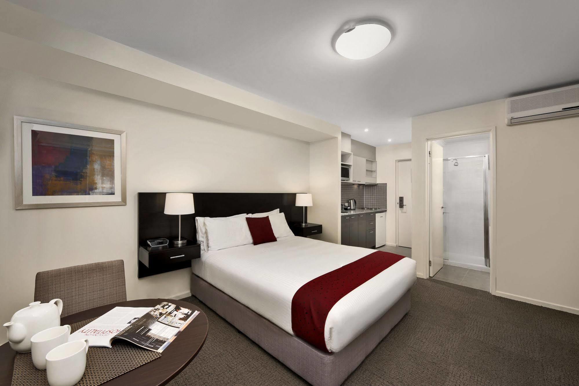 Quest Moonee Valley Ville de Ville de Melbourne Extérieur photo