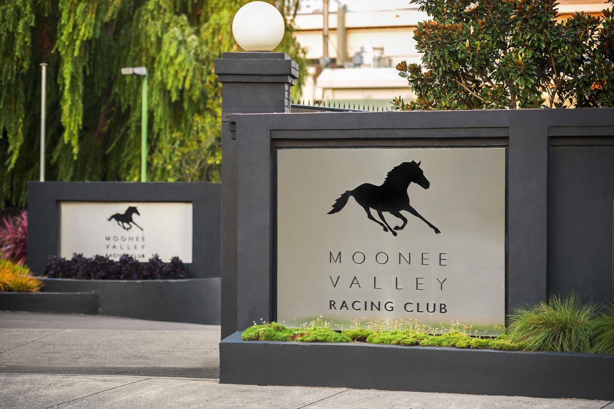 Quest Moonee Valley Ville de Ville de Melbourne Extérieur photo